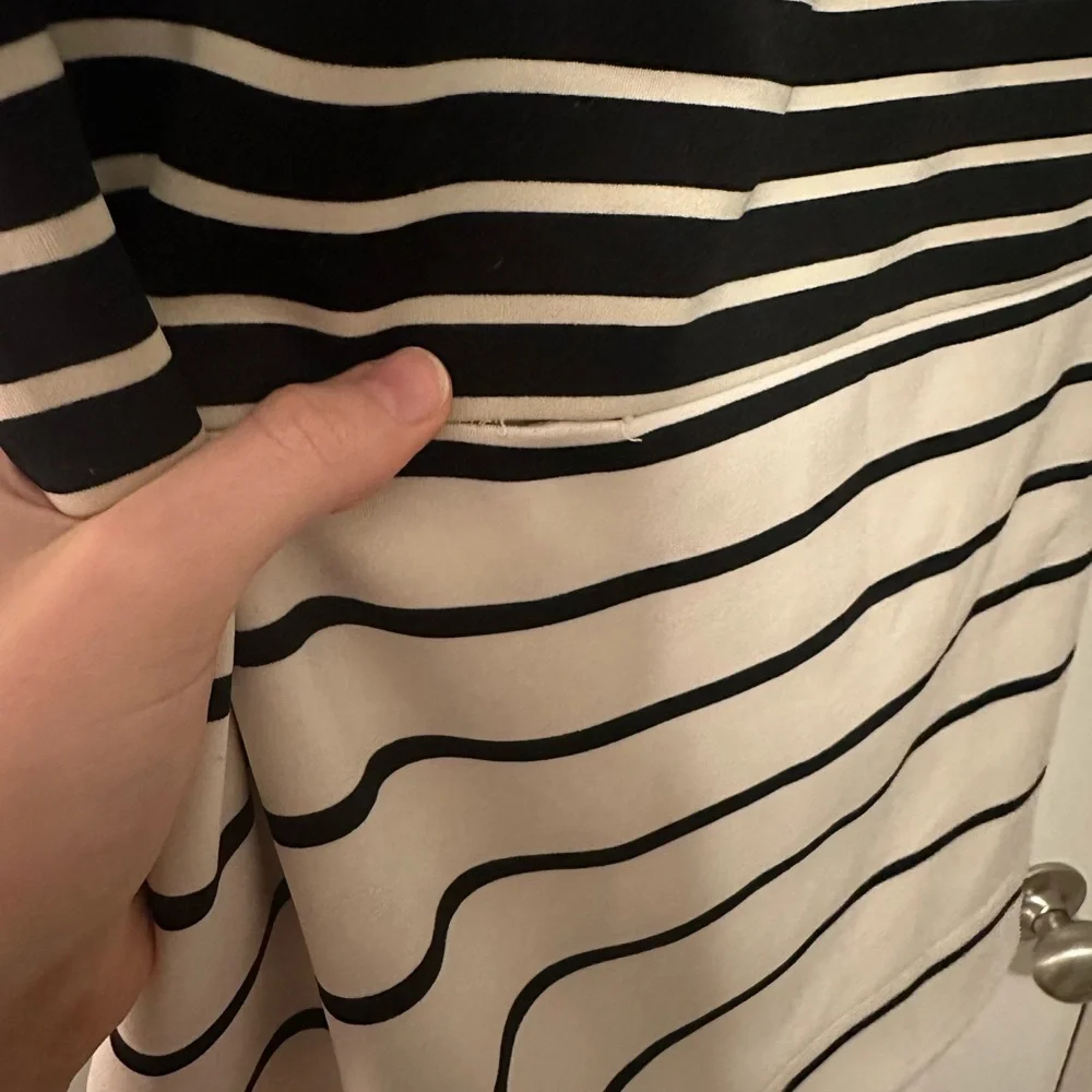 Donna Morgan 10 Dress - Picture 6 of 12